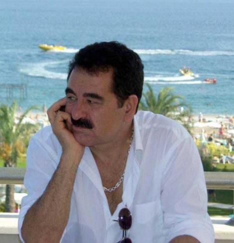 ابراهیم تاتلیس هایدی سویله